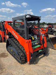 Kubota SVL75-3 Track Skid Steer