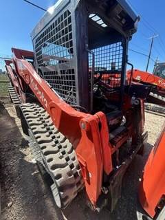 Kubota SVL75-3 Track Skid Steer