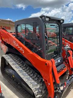Kubota SVL97-2 Track Skid Steer