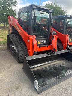 Kubota SVL97-2 Track Skid Steer