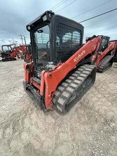 Kubota SVL97-2 Track Skid Steer