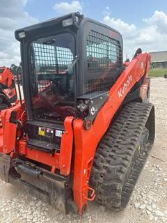 Kubota SVL97-2 Track Skid Steer