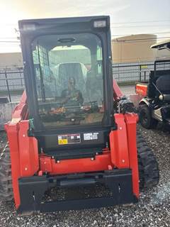 Kubota SVL97-2 Track Skid Steer
