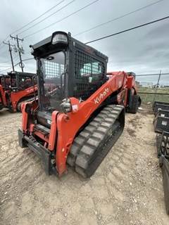 Kubota SVL97-3 Track Skid Steer