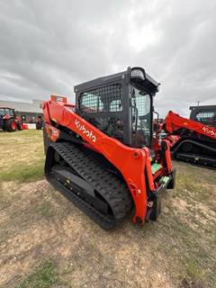 Kubota SVL97-3 Track Skid Steer