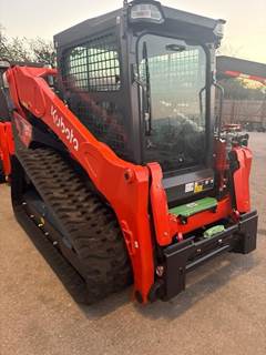 Kubota SVL97-3 Track Skid Steer