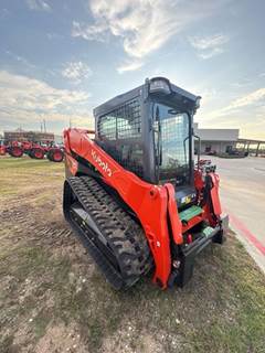 Kubota SVL97-3 Track Skid Steer