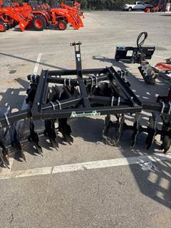 ARMS HD2020 Snow Plow