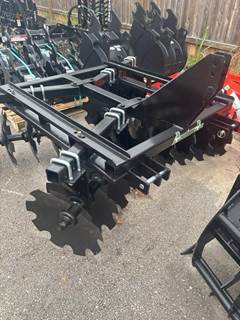 ARMS HD2020 Snow Plow