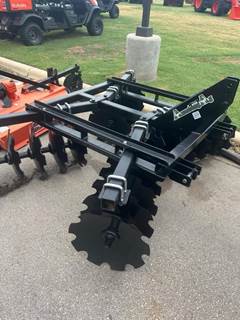 ARMS HD2420 Snow Plow