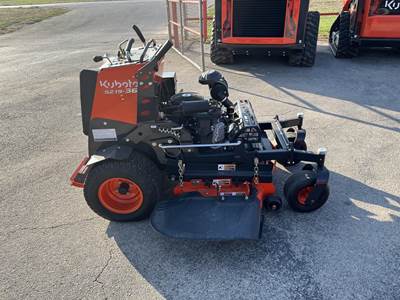 Kubota SZ19-36 Stand-On Lawn Mower