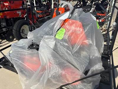 Kubota SZ19NC-36-2 Stand-On Lawn Mower