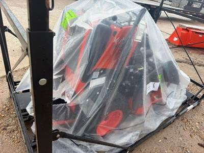 Kubota SZ19NC-36-2 Stand-On Lawn Mower
