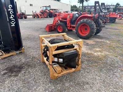 Land Pride APSSG2024 Stump Grinder