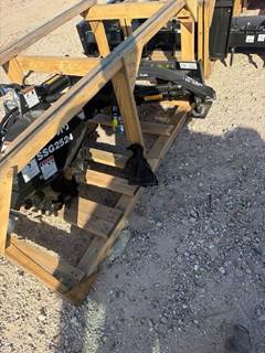 Land Pride APSSG2524 Stump Grinder