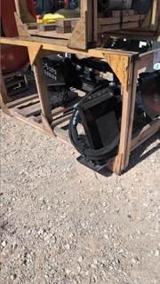 Land Pride APSSG2524 Stump Grinder