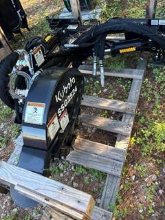 Land Pride APSSG2524 Stump Grinder
