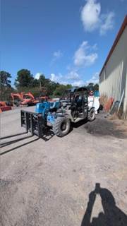 Genie GT5519 Telehandler