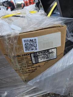 Kubota K7262 Thumb