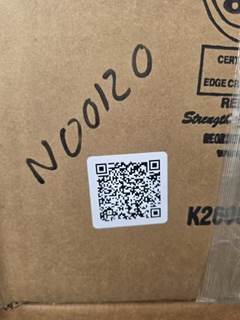 Kubota K7910A Thumb