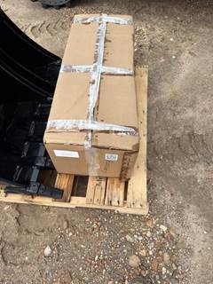 Kubota K7910A Thumb