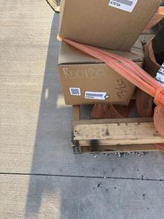 Kubota K7910A Thumb