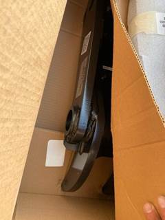 Kubota K7937B Thumb