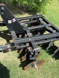Armstrong AG HD1618 Disk