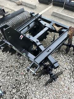 Armstrong AG HD1618 Disk