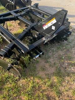 Armstrong AG HD2020 Disk