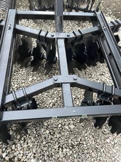 Armstrong AG HD2020 Disk