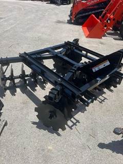 Armstrong AG HD2020 Disk