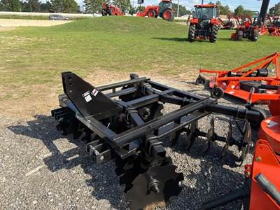 Armstrong AG HD2020 Disk