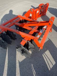 Land Pride DH1048 Disk