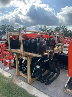 Land Pride DH1572 Disk