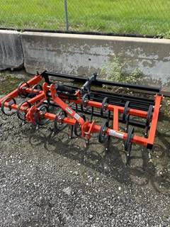 Land Pride AG1572
