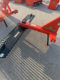 Land Pride LR1684