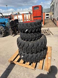 Kubota B-TIRES Tire