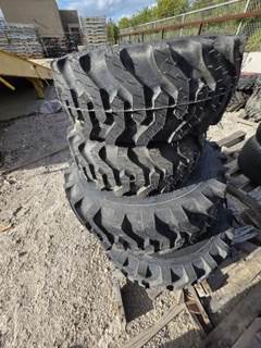 Kubota B-TIRES Tire