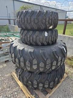 Kubota L-TIRES Tire