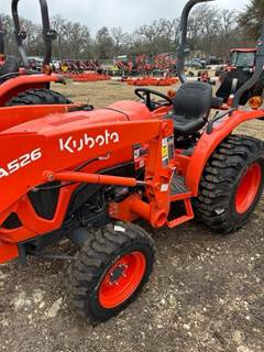 Kubota L-TIRES Tire