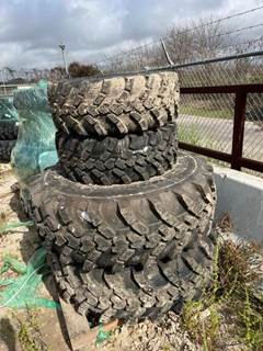 Kubota L-TIRES Tire