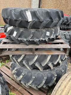 Kubota M-TIRES Tire