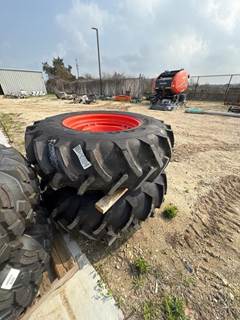 Kubota M-TIRES Tire