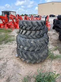 Kubota M-TIRES Tire