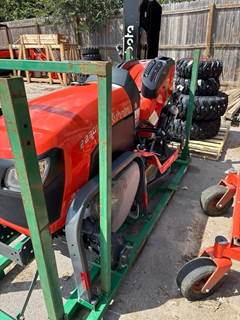 Kubota B2301HSD-1 Tractor