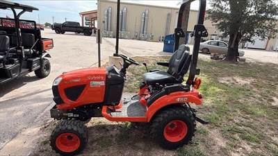 Kubota BX2380 Tractor