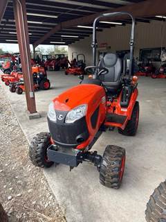 Kubota BX2380 Tractor