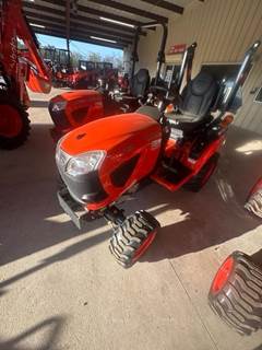 Kubota BX2380 Tractor