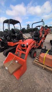 Kubota BX23SLSB-R-1 Tractor